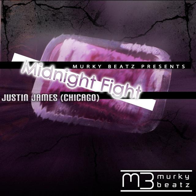 Justin James (Chicago)'s avatar image