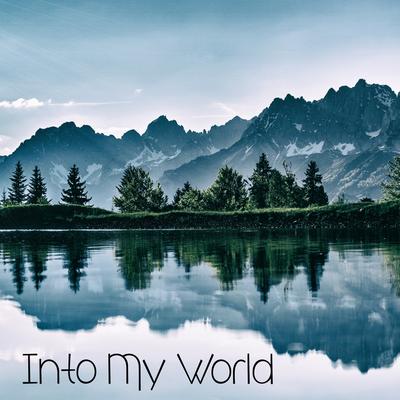 Into My World's cover