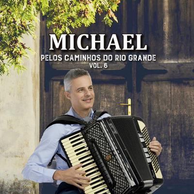 Michael Gaiteiro's cover