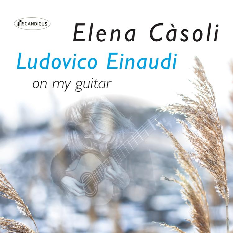 Elena Casoli's avatar image