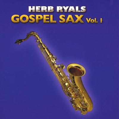 Gospel Sax, Vol. 1's cover