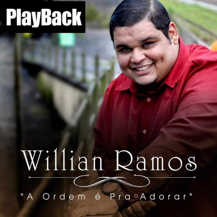 Willian Ramoss's avatar image