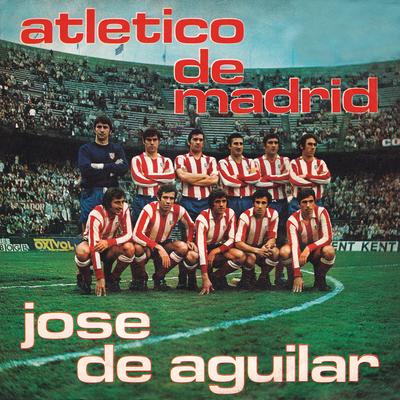 Himno Oficial del Atlético de Madrid's cover