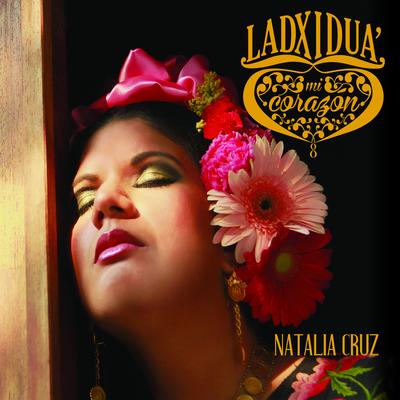 Badunguiiuhuiini' By Natalia Cruz's cover