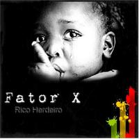 Fator X's avatar cover