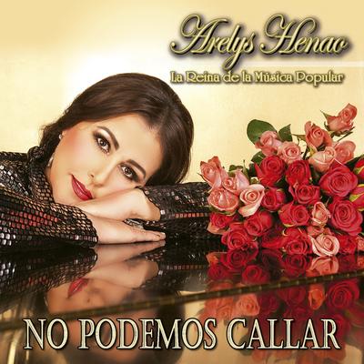 No Podemos Callar's cover