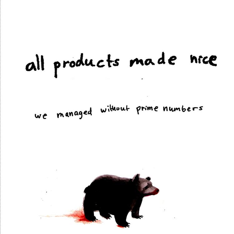 All Products Made Nice's avatar image