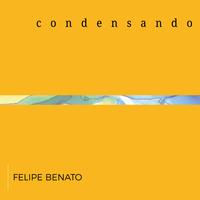 Felipe Benato's avatar cover