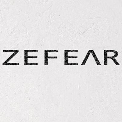 ZEFEAR's cover