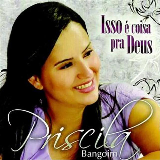 Priscila Bangoim's avatar image