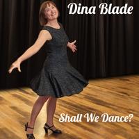 Dina Blade's avatar cover