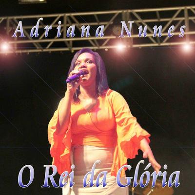 Adriana Nunes's cover
