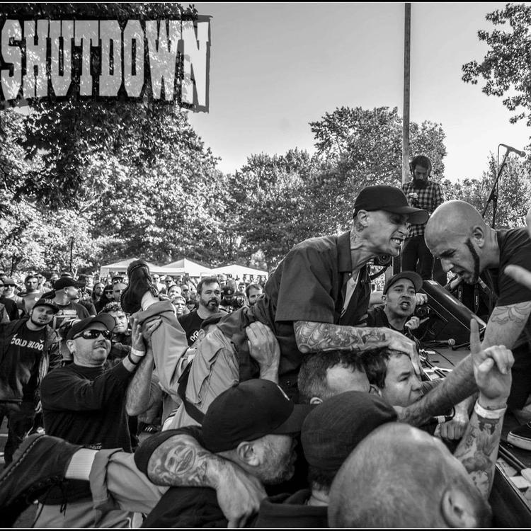 Shutdown Band's avatar image