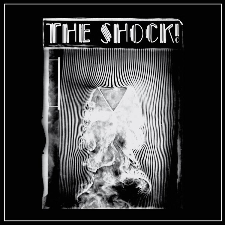 The Shock!'s avatar image