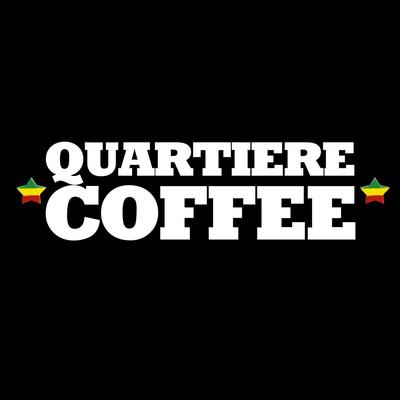 Quartiere Coffee's cover
