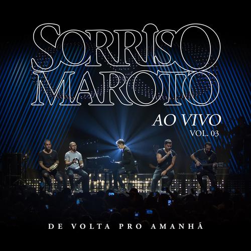 Pot-Pourri: Em Suas Mãos / Disfarça / Fi's cover