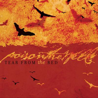 Tear From The Red's cover