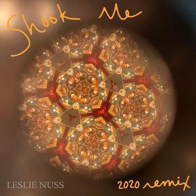 Shook Me (2020 Remix)'s cover