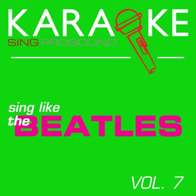 Penny Lane (In the Style of the Beatles) [Karaoke with Background Vocal]'s cover