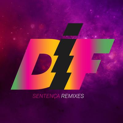 Sentença (RICCI & MOJJO Remix) By Di Ferrero, RICCI, Mojjo's cover