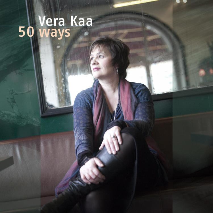 Vera Kaa's avatar image