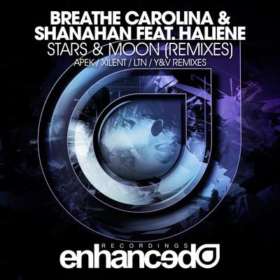 Stars & Moon (Remixes)'s cover