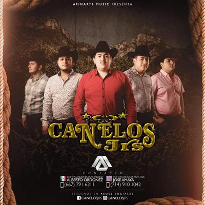 Canelos Jrs's cover