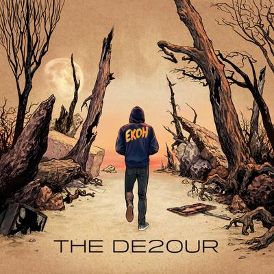 The De2our's cover