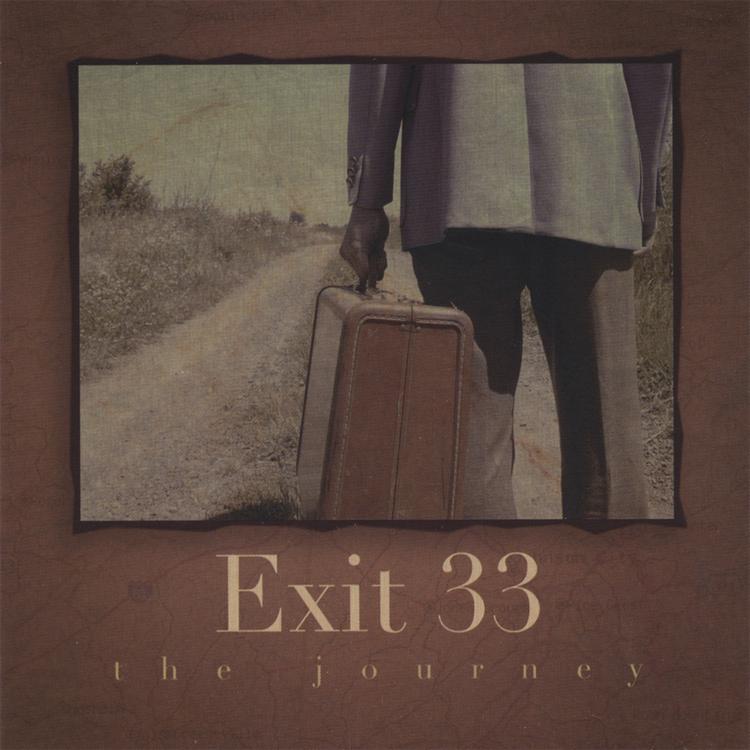 EXIT 33's avatar image