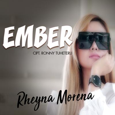 Ember's cover