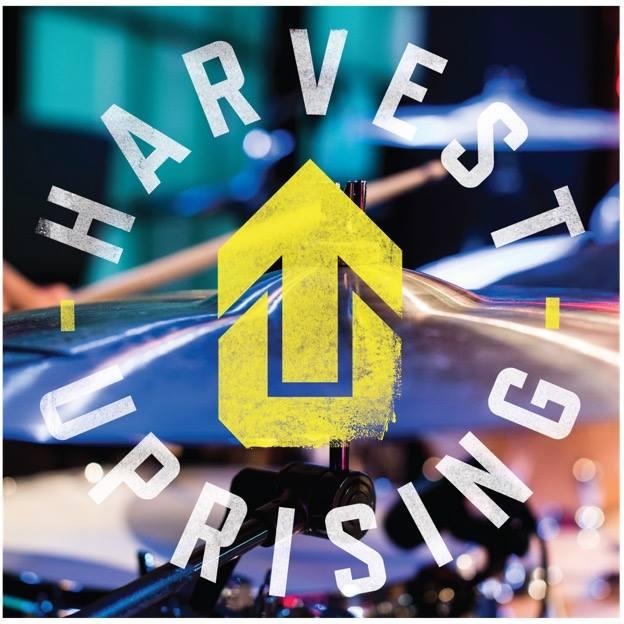 Harvest Worship Band's avatar image