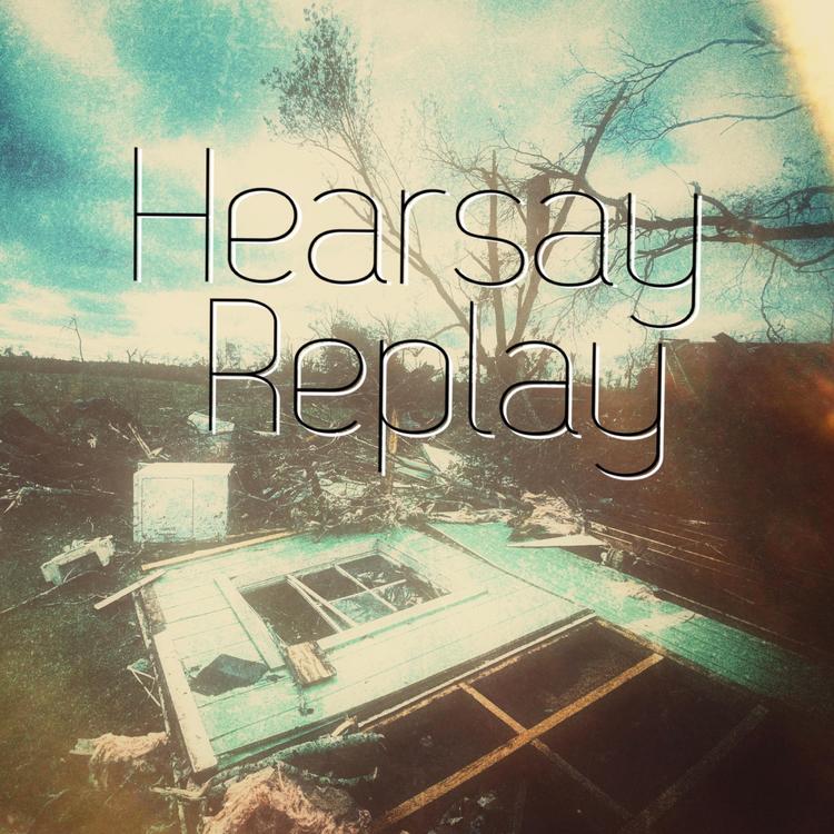 Hearsay Replay's avatar image