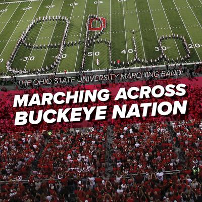 Buckeye Swag's cover