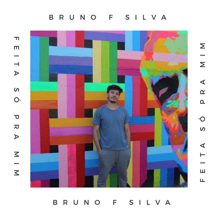 Bruno F Silva's avatar image