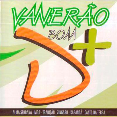 Tô de Buzão (Ao Vivo) By Alma Serrana's cover