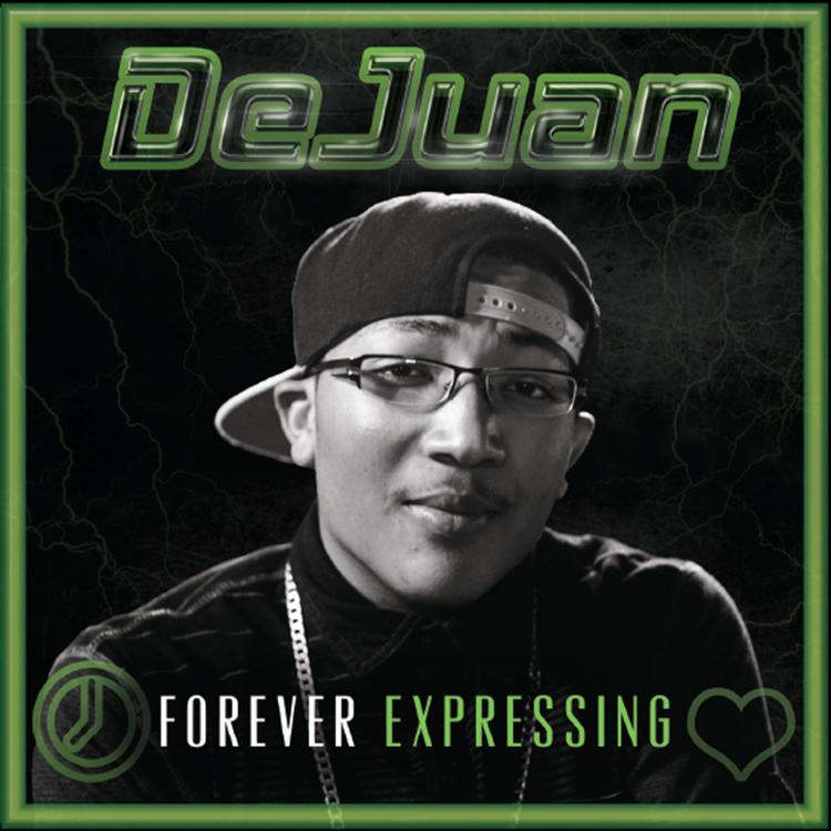 DeJuan's avatar image