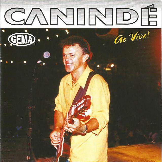 Canindé's avatar image