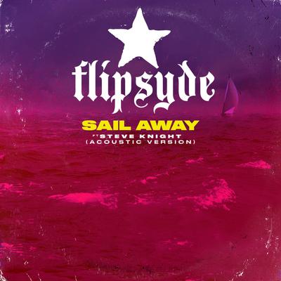 Sail Away (Acoustic) [feat. Steve Knight]'s cover