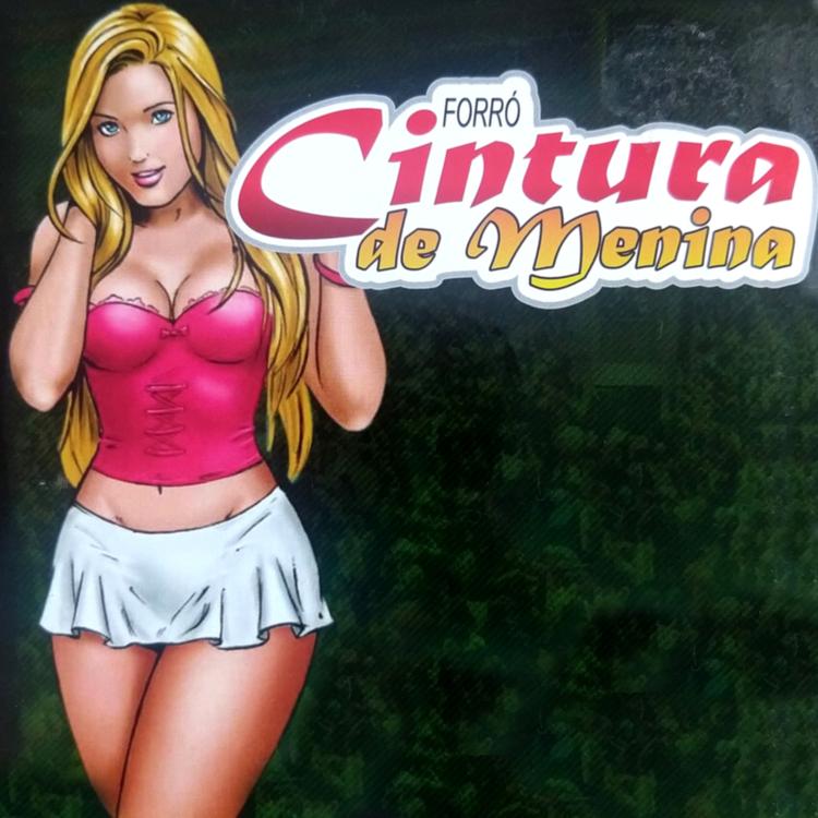 Forró Cintura de Menina's avatar image