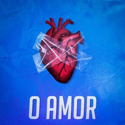 O Amor By DJ Lagoa, Sadnation, GUIII's cover