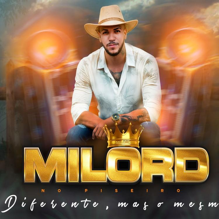 Milord's avatar image