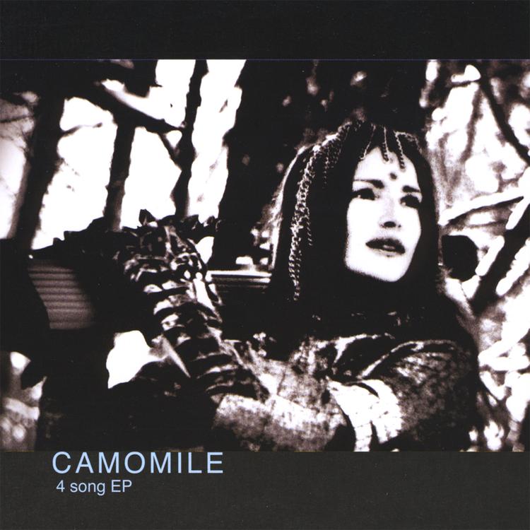 Camomile's avatar image