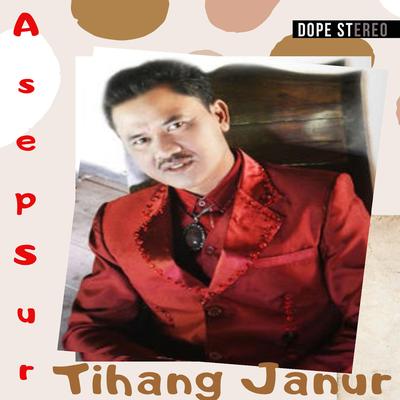 Asep Surya's cover