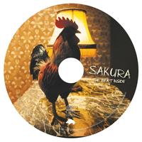 SAKURA.'s avatar cover