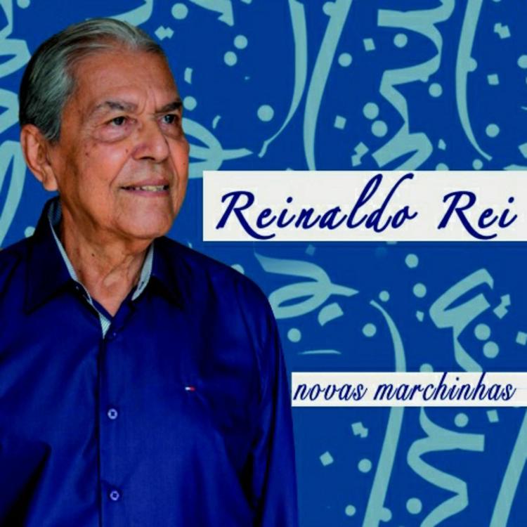 Reinaldo Rei's avatar image