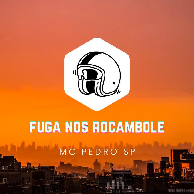 MC Pedro SP's avatar image