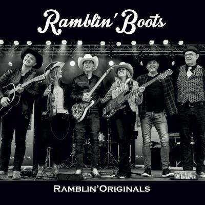 Ramblin' Originals's cover