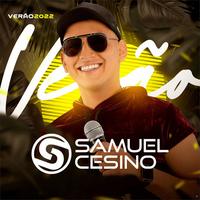 Samuel Cesino's avatar cover