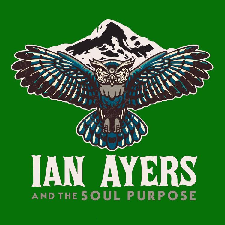 Ian Ayers and the Soul Purpose's avatar image