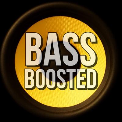 Trap Boost (Instrumental)'s cover